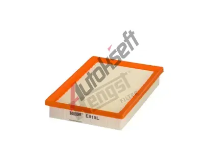 HENGST FILTER Vzduchov filtr HGF E819L, E819L