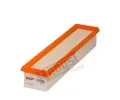 Vzduchov filtr HENGST FILTER ‐ HGF E820L