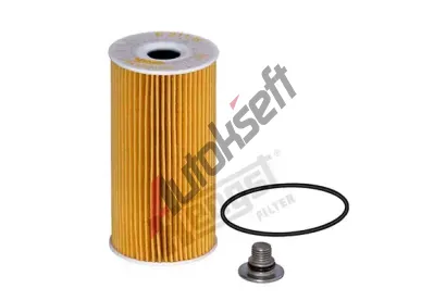 HENGST FILTER Olejov filtr HGF E822H D315, E822H D315