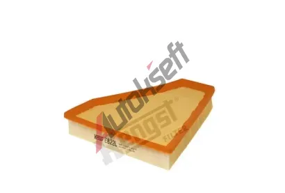 HENGST FILTER Vzduchov filtr HGF E822L, E822L