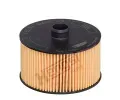 Olejov filtr HENGST FILTER ‐ HGF E823H D263