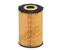 Olejov filtr HENGST FILTER ‐ HGF E825H D265