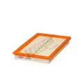 Vzduchov filtr HENGST FILTER ‐ HGF E826L