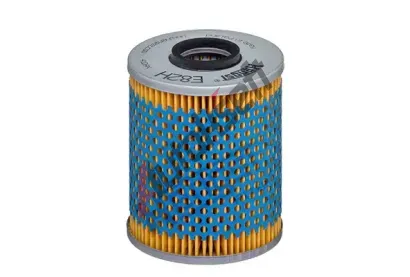 HENGST FILTER Olejov filtr HGF E82H D24, E82H D24