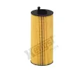 Olejov� filtr&nbsp;HENGST FILTER&nbsp;&dash;&nbsp;HGF E830H D366