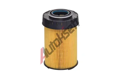 HENGST FILTER Olejov� filtr HGF E831H01 D275, E831H01 D275