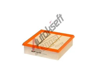 HENGST FILTER Vzduchov filtr HGF E832L, E832L