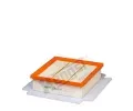HENGST FILTER Vzduchov filtr ‐ HGF E832L01