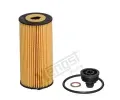 Olejov filtr HENGST FILTER ‐ HGF E833H D321