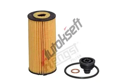 HENGST FILTER Olejov filtr HGF E833H D321, E833H D321