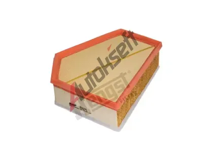 HENGST FILTER Vzduchov filtr HGF E837L, E837L