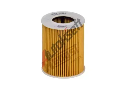 HENGST FILTER Olejov filtr HGF E839H D330, E839H D330