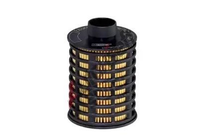 HENGST FILTER Palivov filtr HGF E83KP02 D140, E83KP02 D140