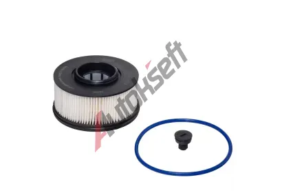 HENGST FILTER Palivov filtr HGF E841KP D902, E841KP D902