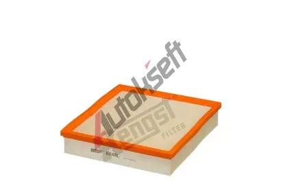 HENGST FILTER Vzduchov filtr HGF E846L, E846L