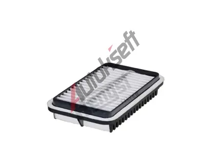 HENGST FILTER Vzduchov filtr HGF E848L, E848L