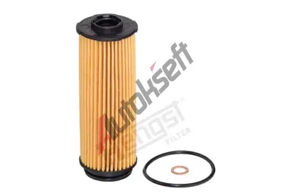 HENGST FILTER Olejov filtr HGF E859H D352, E859H D352