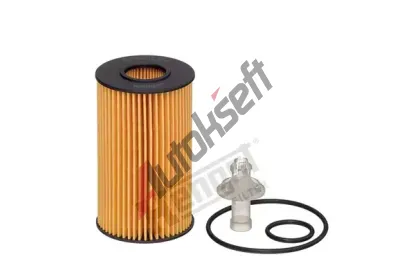 HENGST FILTER Olejov filtr HGF E860H D358, E860H D358