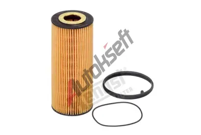 HENGST FILTER Olejov filtr HGF E864H D184, E864H D184