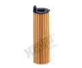 Olejov filtr HENGST FILTER ‐ HGF E866H D367