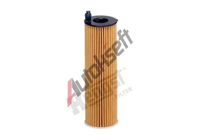 HENGST FILTER Olejov filtr HGF E866H D367, E866H D367