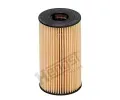 Olejov filtr HENGST FILTER ‐ HGF E867H D370