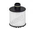 Olejov filtr HENGST FILTER ‐ HGF E873H D377