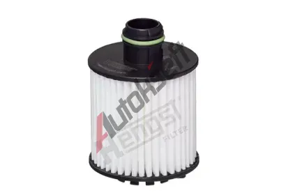 HENGST FILTER Olejov filtr HGF E873H D377, E873H D377