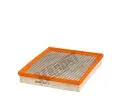 Vzduchov filtr HENGST FILTER ‐ HGF E878L