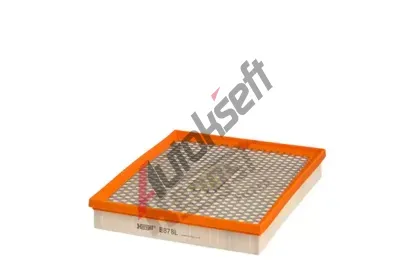 HENGST FILTER Vzduchov filtr HGF E878L, E878L