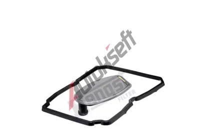 HENGST FILTER Olejov filtr HGF E87H D153, E87H D153