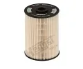 HENGST FILTER Palivov filtr ‐ HGF E87KP D150