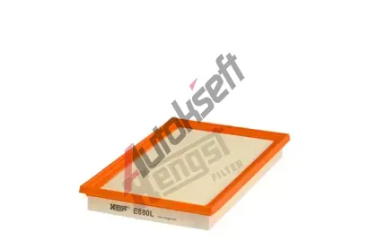 HENGST FILTER Vzduchov filtr HGF E880L, E880L