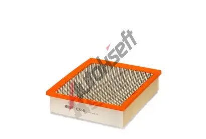 HENGST FILTER Vzduchov filtr HGF E884L, E884L