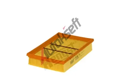 HENGST FILTER Vzduchov filtr HGF E886L, E886L