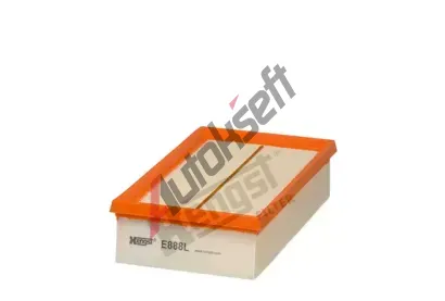 HENGST FILTER Vzduchov filtr HGF E888L, E888L