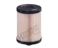 HENGST FILTER Palivov filtr ‐ HGF E88KP D158