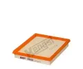Vzduchový filtr HENGST FILTER ‐ HGF E890L Vzduchový filtr HENGST FILTER ‐ HGF E890L