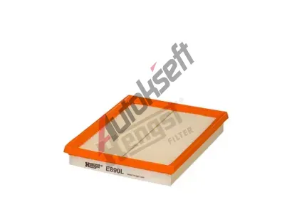 HENGST FILTER Vzduchov filtr HGF E890L, E890L