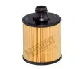 Olejov filtr HENGST FILTER ‐ HGF E900H D431