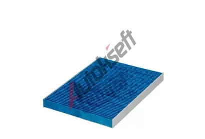 HENGST FILTER Filtr vzduchu v interiru HGF E900LB, E900LB
