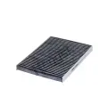 Filtr vzduchu v interiéru HENGST FILTER ‐ HGF E900LC Filtr vzduchu v interiéru HENGST FILTER ‐ HGF E900LC