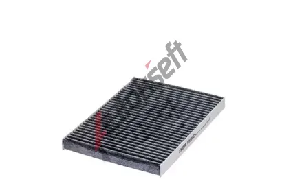 HENGST FILTER Filtr vzduchu v interiru HGF E900LC, E900LC