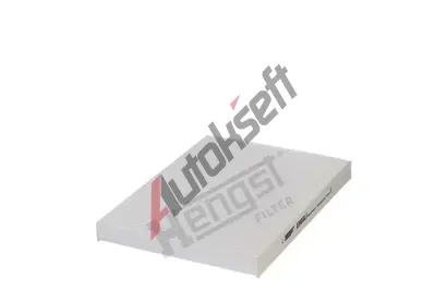 HENGST FILTER Filtr vzduchu v interiru HGF E900LI, E900LI