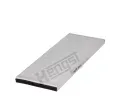 Filtr vzduchu v interiru HENGST FILTER ‐ HGF E901LI