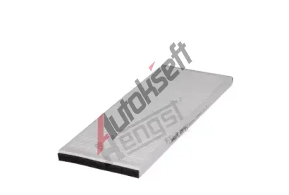 HENGST FILTER Filtr vzduchu v interiru HGF E901LI, E901LI