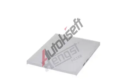 HENGST FILTER Filtr vzduchu v interiru HGF E903LI, E903LI