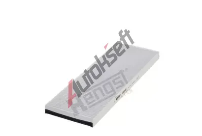 HENGST FILTER Filtr vzduchu v interiru HGF E904LI, E904LI