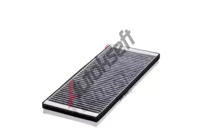 HENGST FILTER Filtr vzduchu v interiru HGF E905LC, E905LC