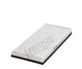 Filtr vzduchu v interiru HENGST FILTER ‐ HGF E906LI